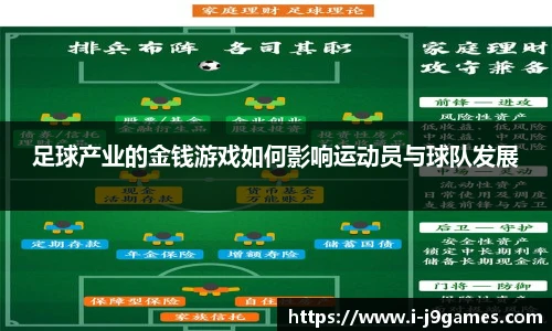 足球产业的金钱游戏如何影响运动员与球队发展